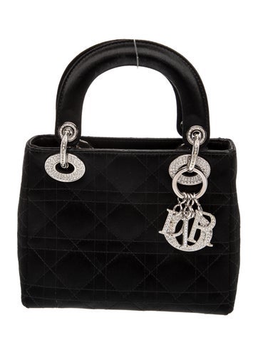 Cannage Lady Dior