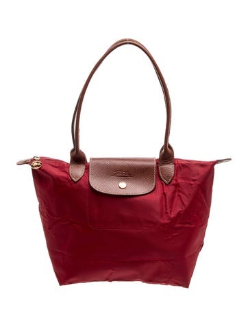 Nylon Tote