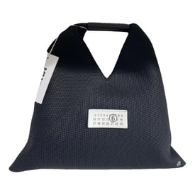 MM6 Cloth handbag