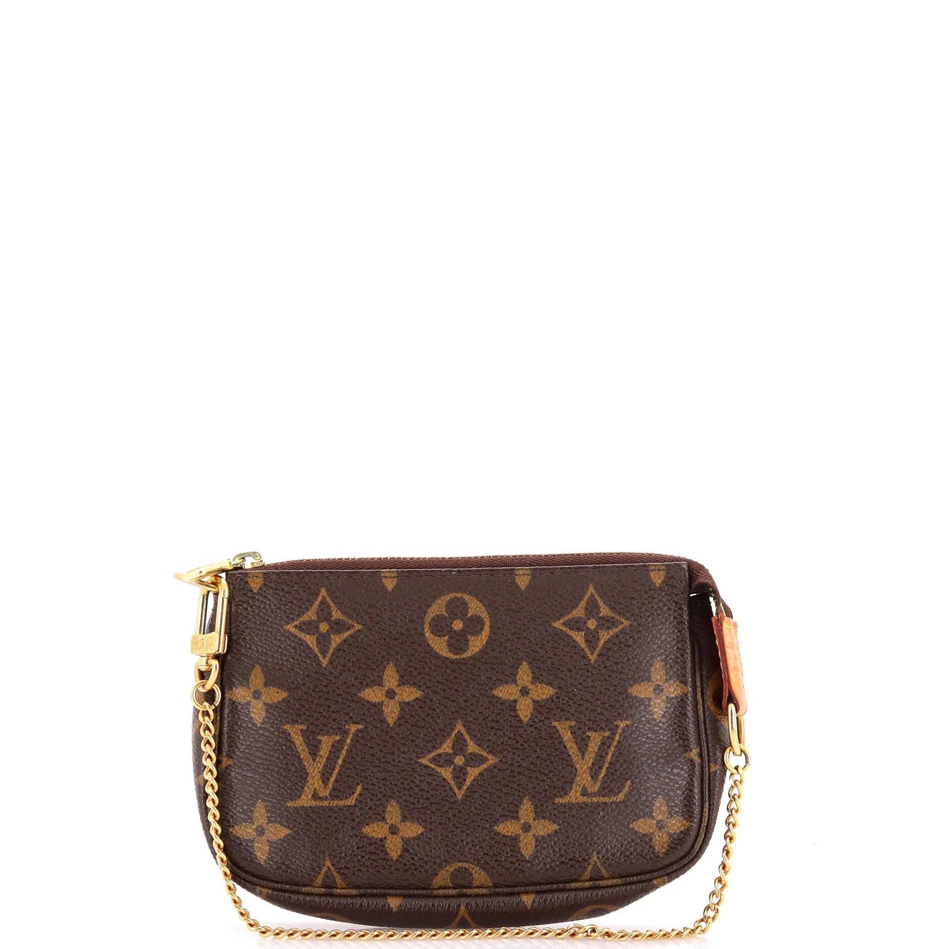Cloth clutch bag