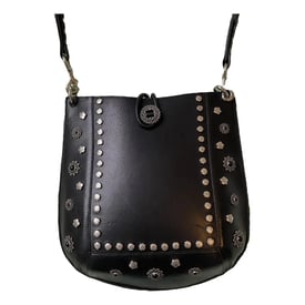 Isabel Marant Leather crossbody bag
