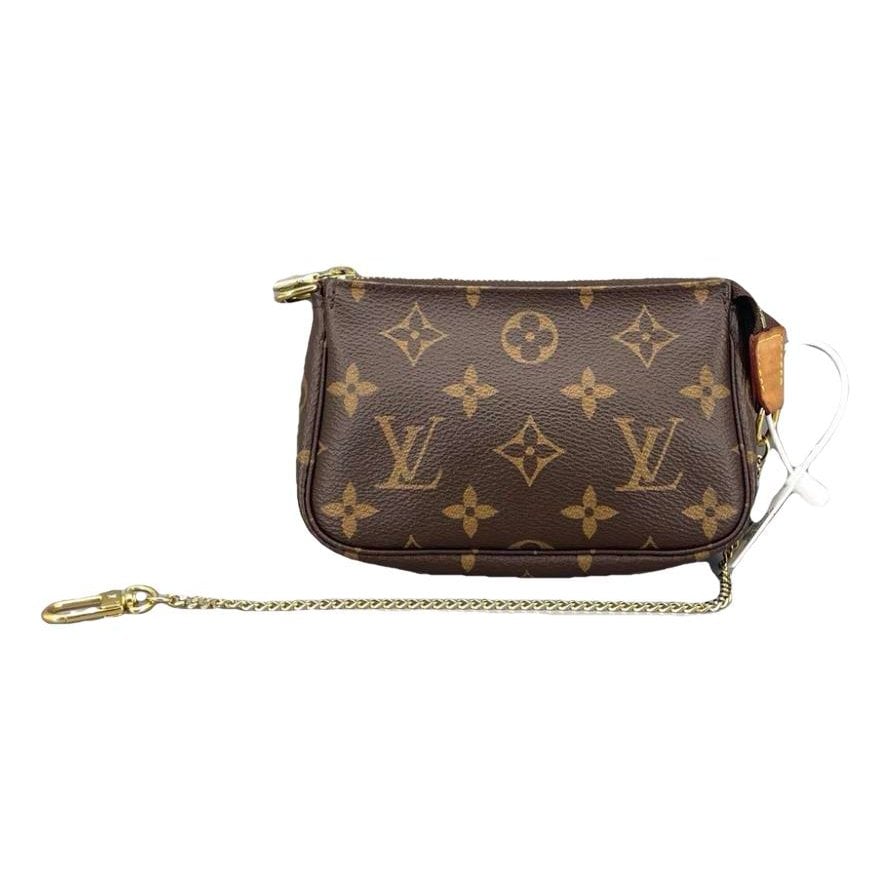 Louis Vuitton Leather handbag