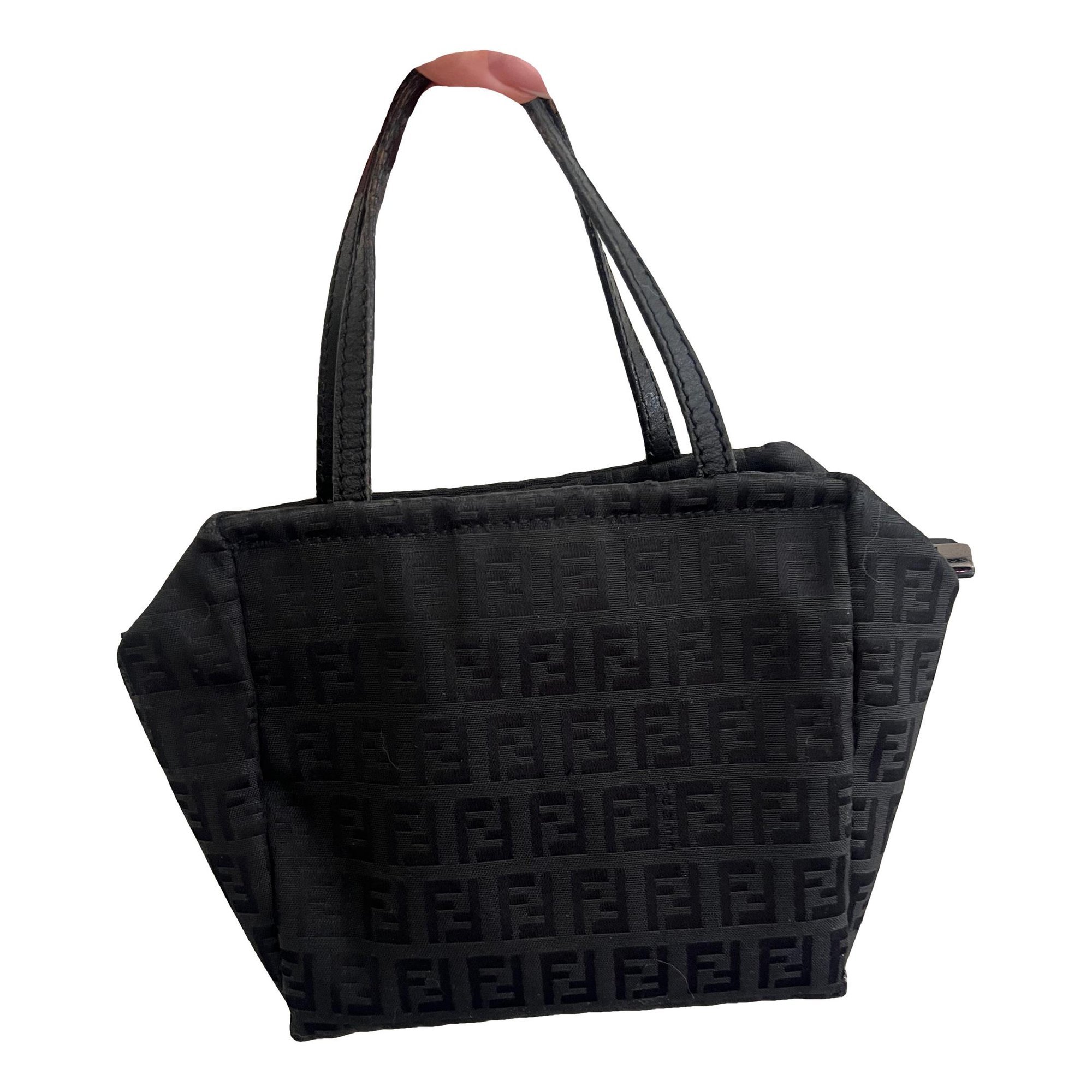 Cloth handbag