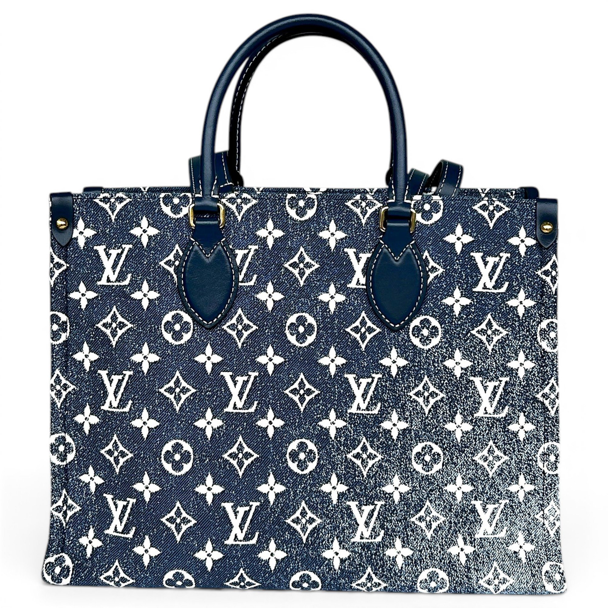 Onthego cloth handbag