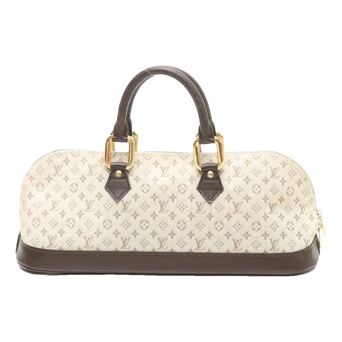 Alma handbag