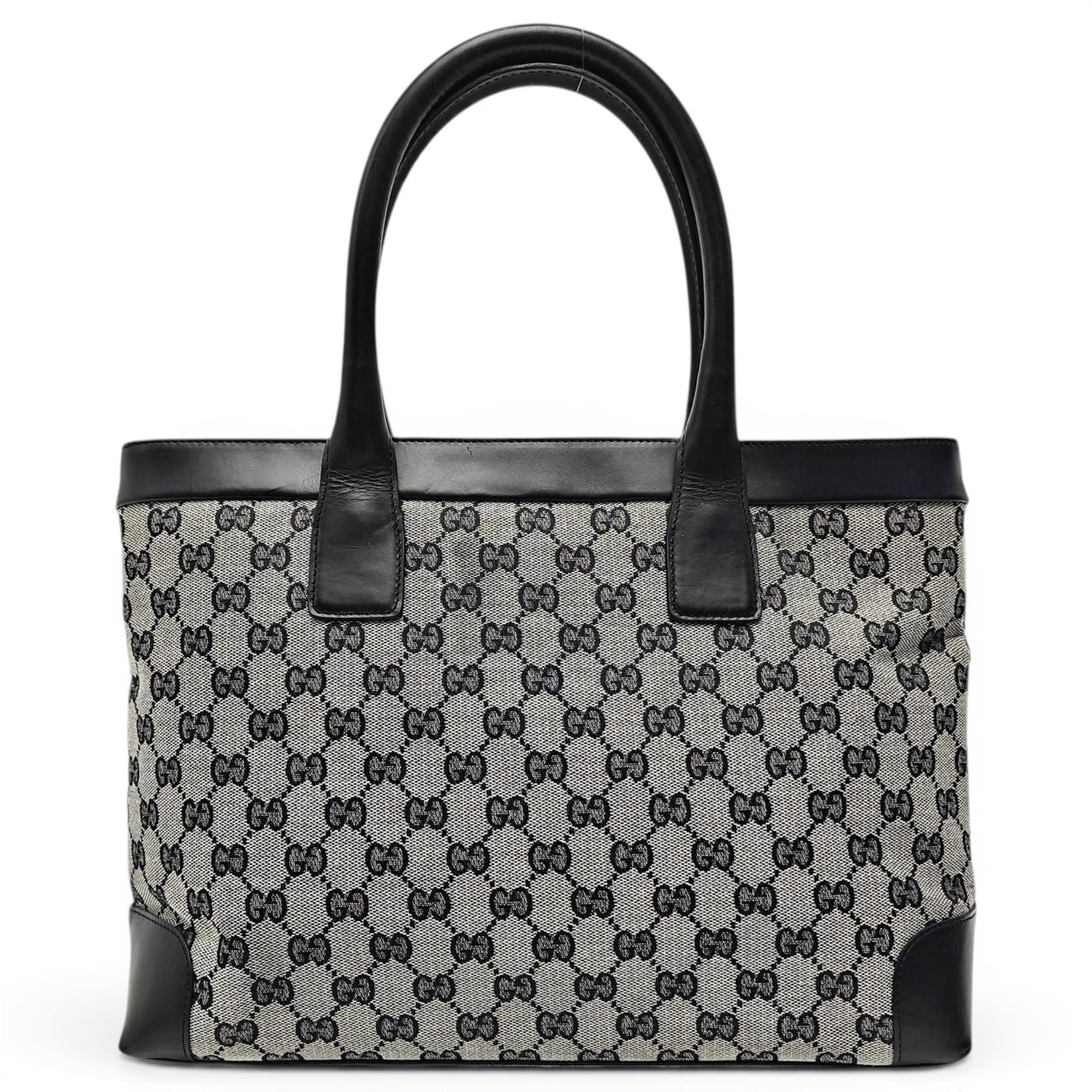 Eclipse cloth handbag