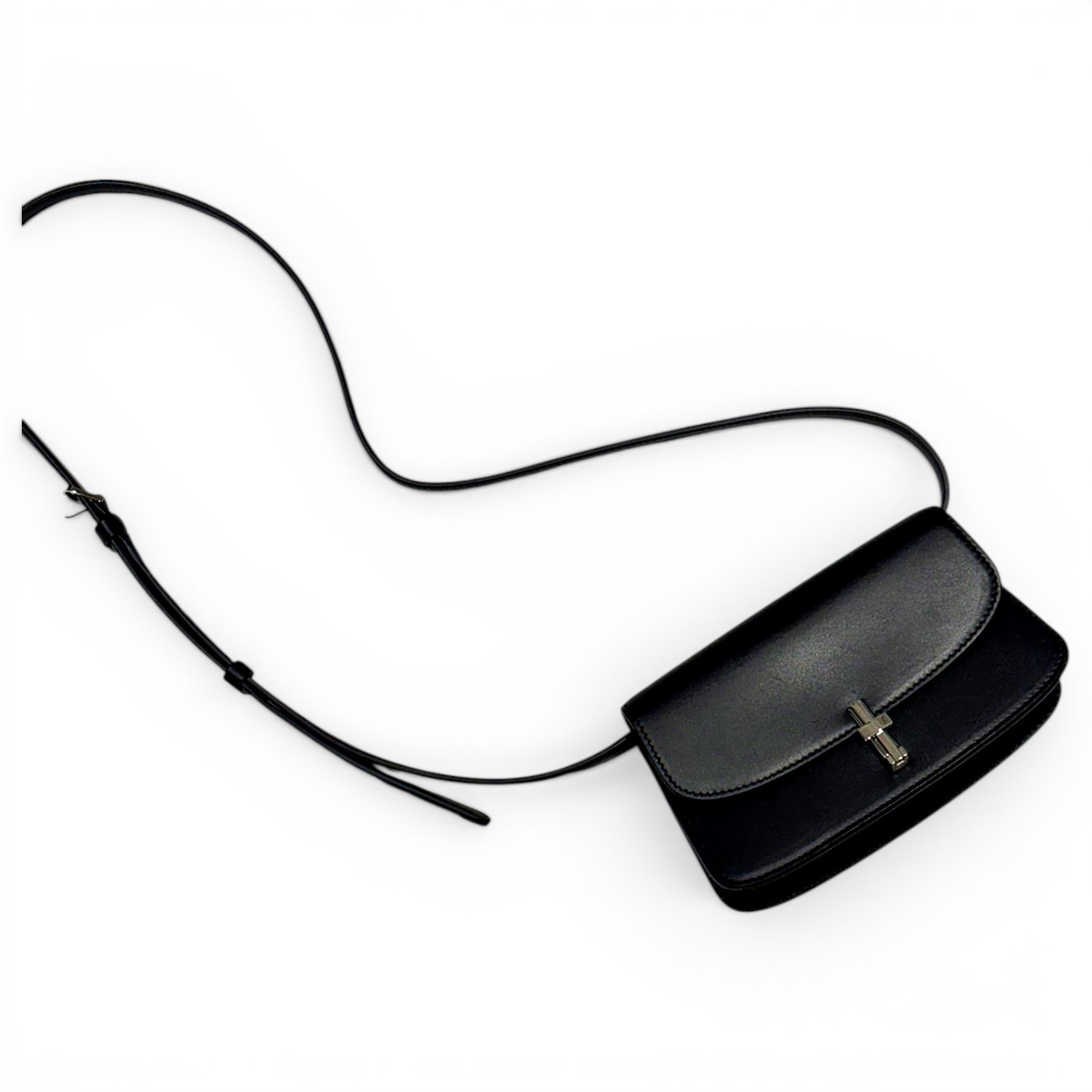 Sofia E/W leather handbag