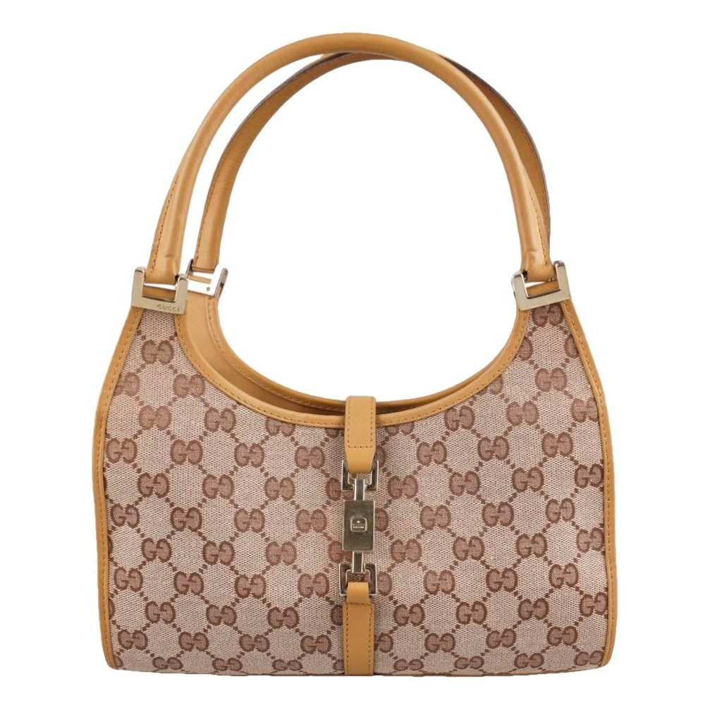 Jackie Vintage cloth handbag
