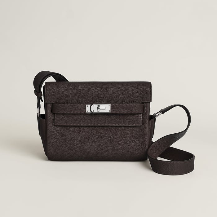 Kelly Messenger Bag
