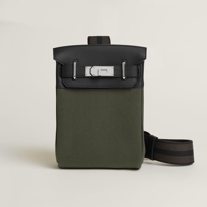 Hac a Dos PM Backpack