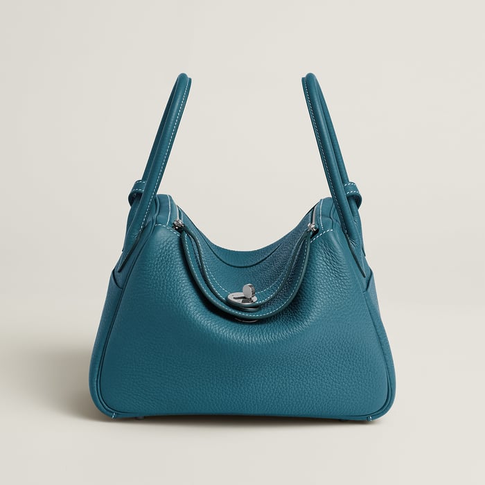 New Bleu Jean Lindy 26 Bag
