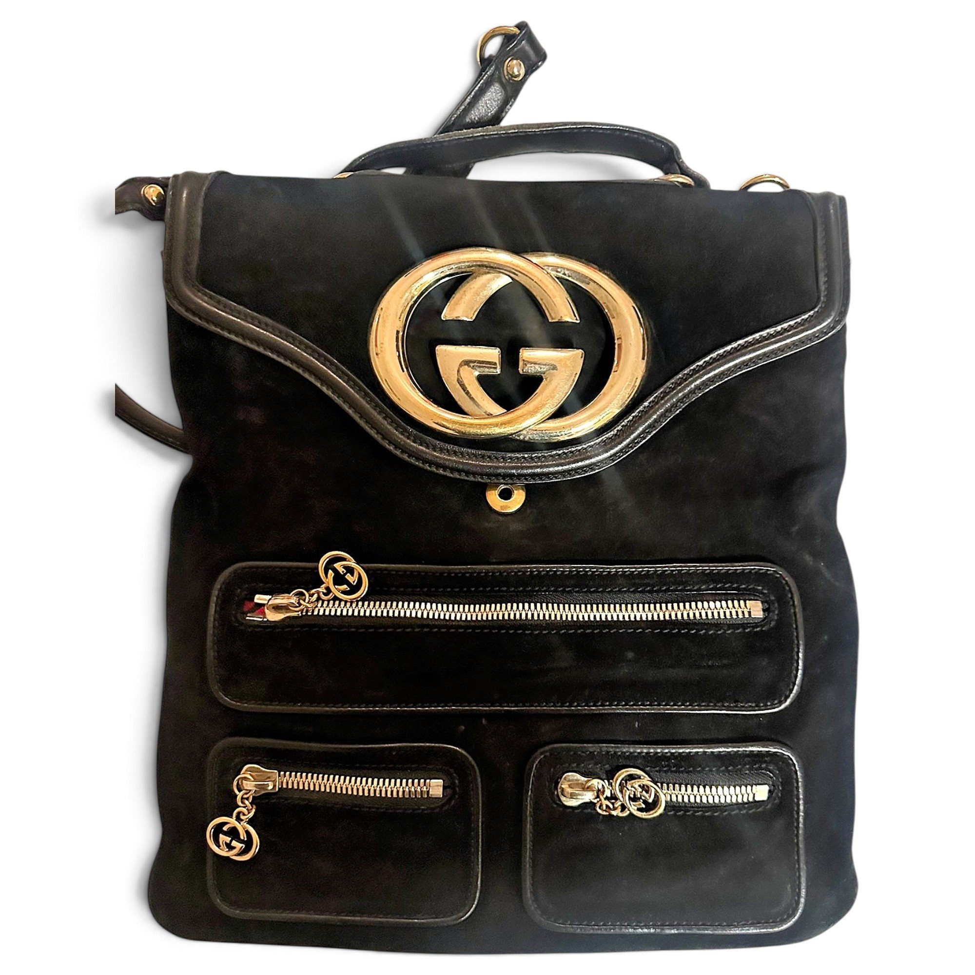 Horsebit 1955 Messenger crossbody bag