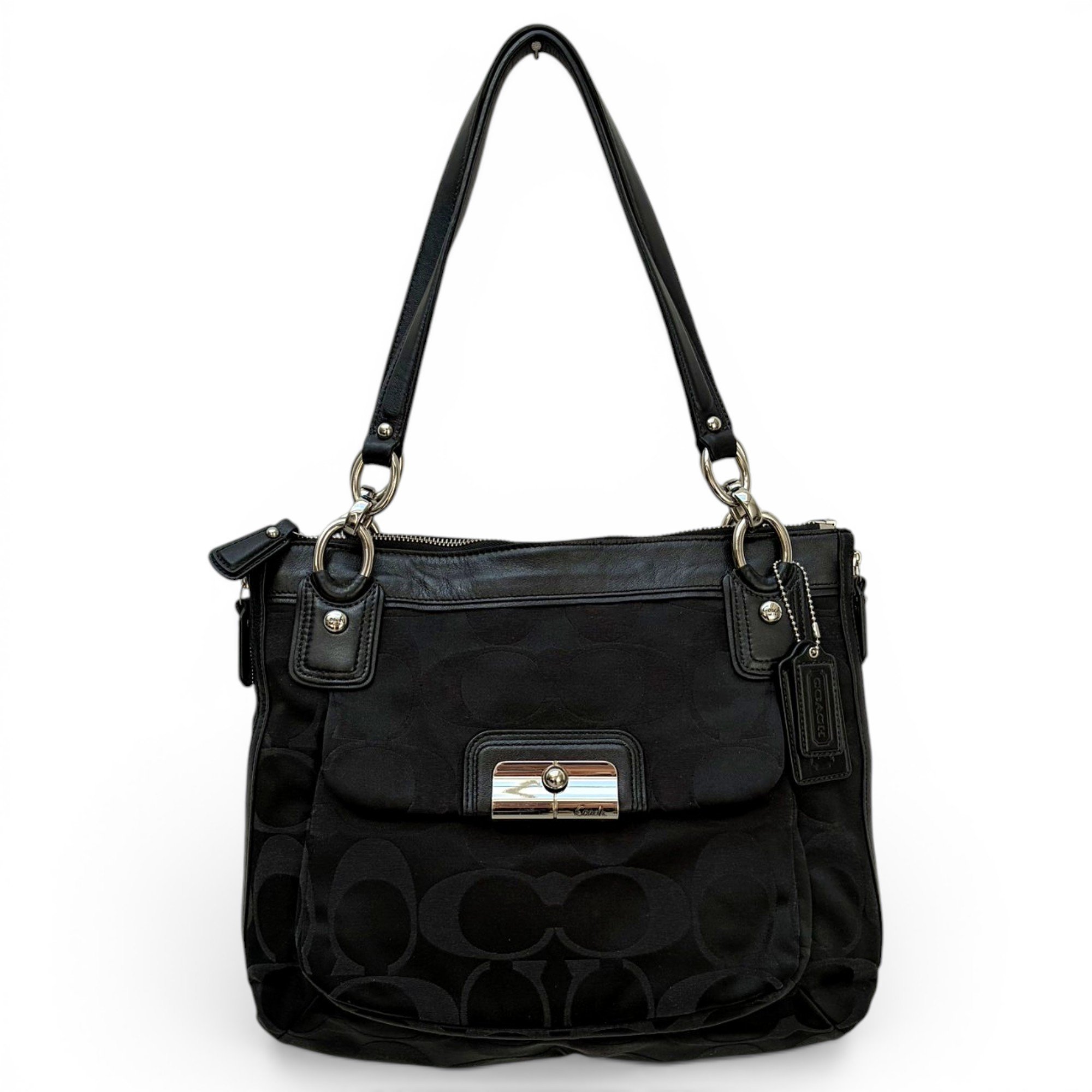 Cloth handbag