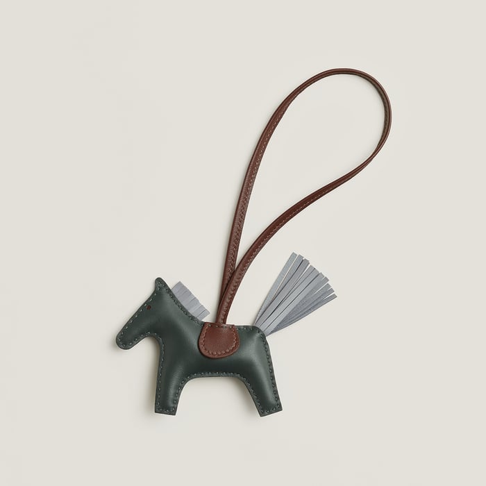Rodeo PM Charm