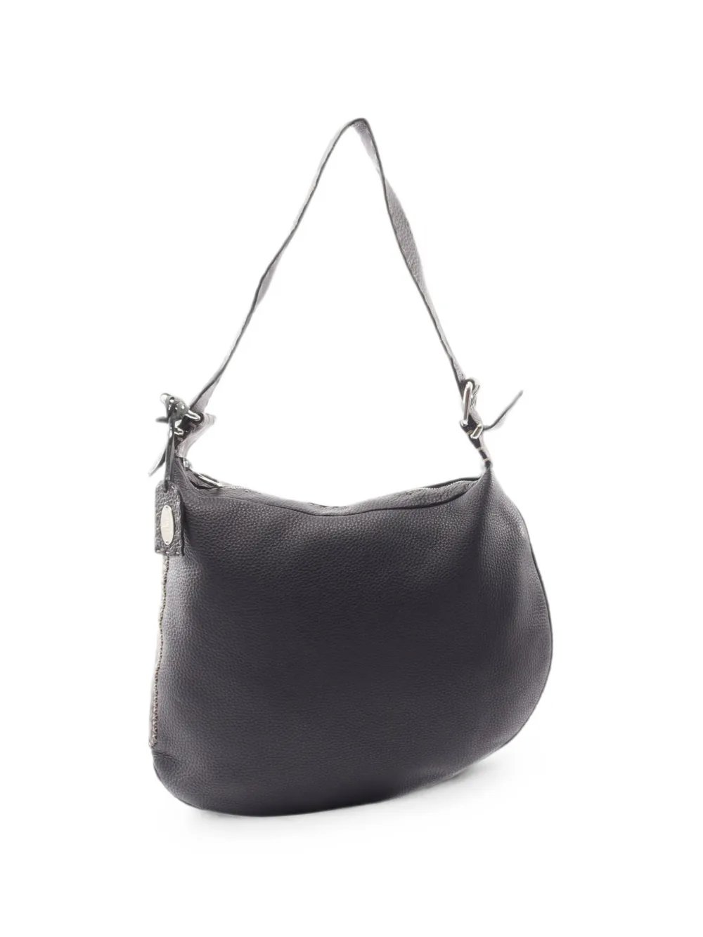 2010s Selleria leather shoulder bag