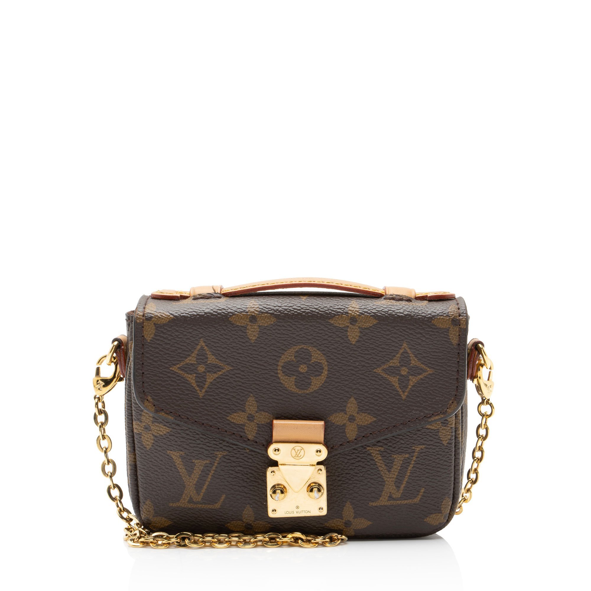 Metis cloth handbag
