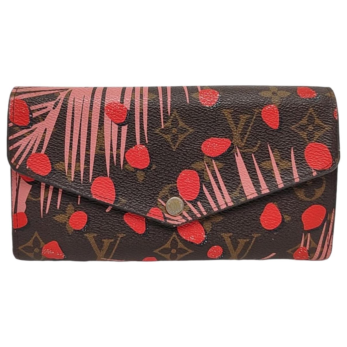 Leather mini bag
