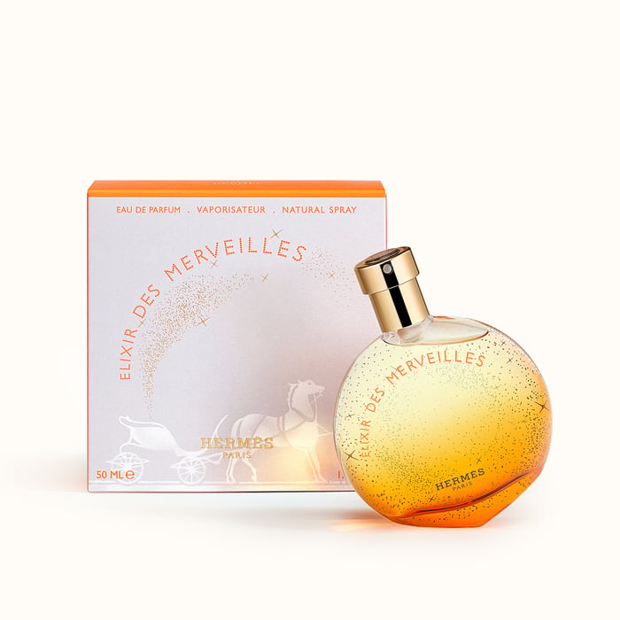 Sans Coloris Elixir Des Merveilles Eau De Parfum