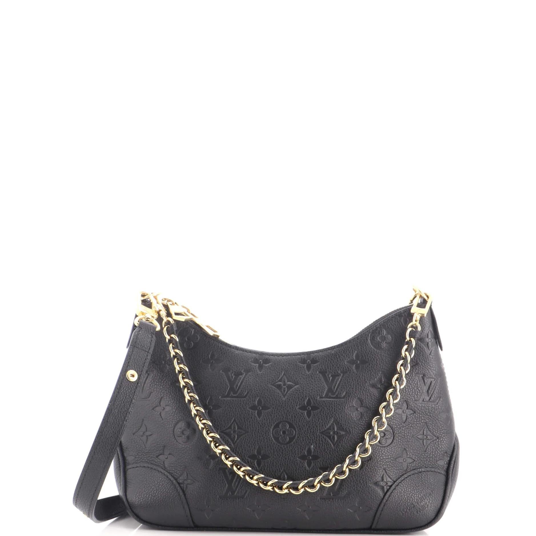 Louis Vuitton Leather handbag
