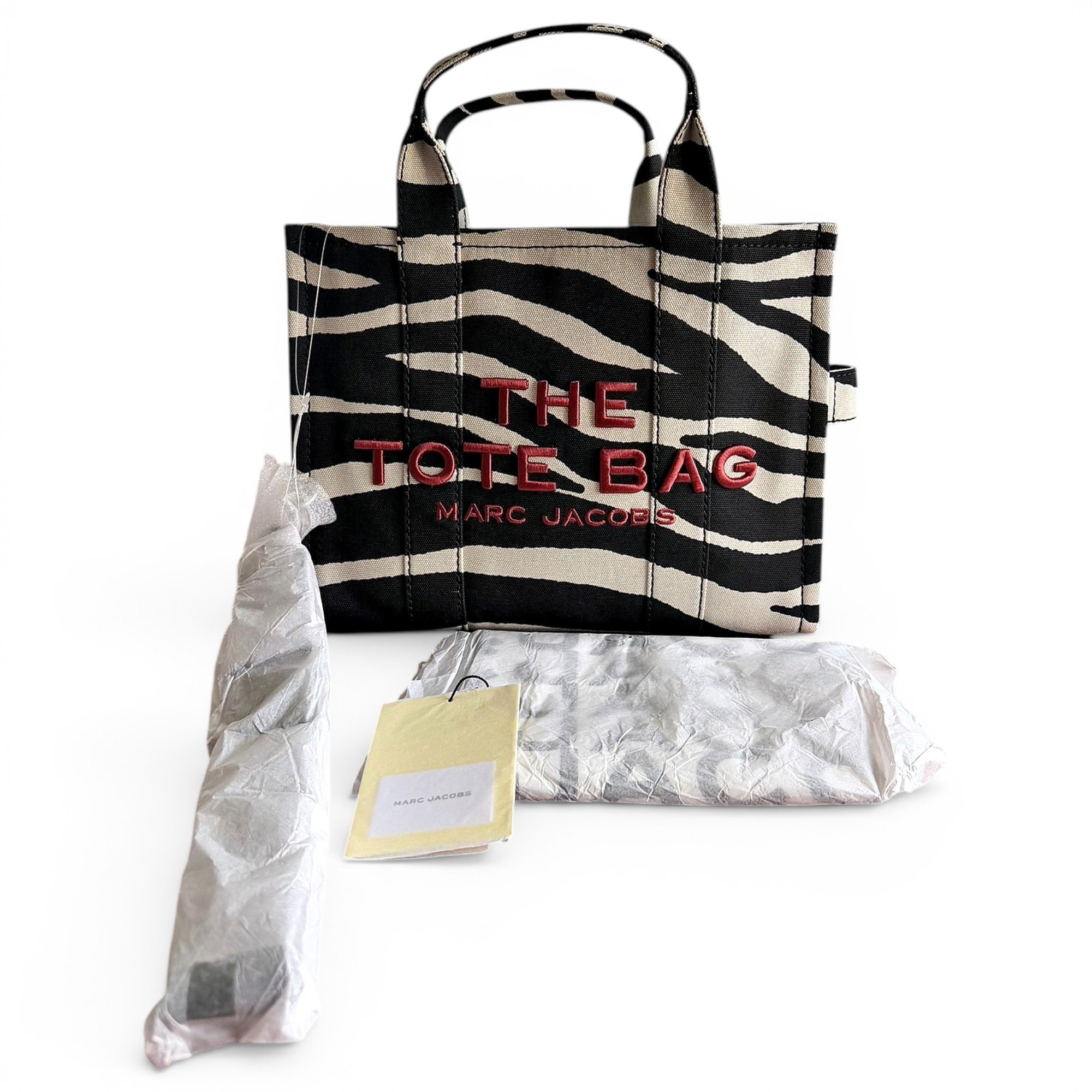 Cloth handbag