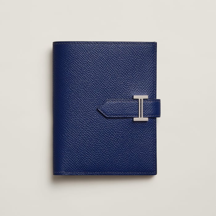 Bearn Compact Verso Wallet