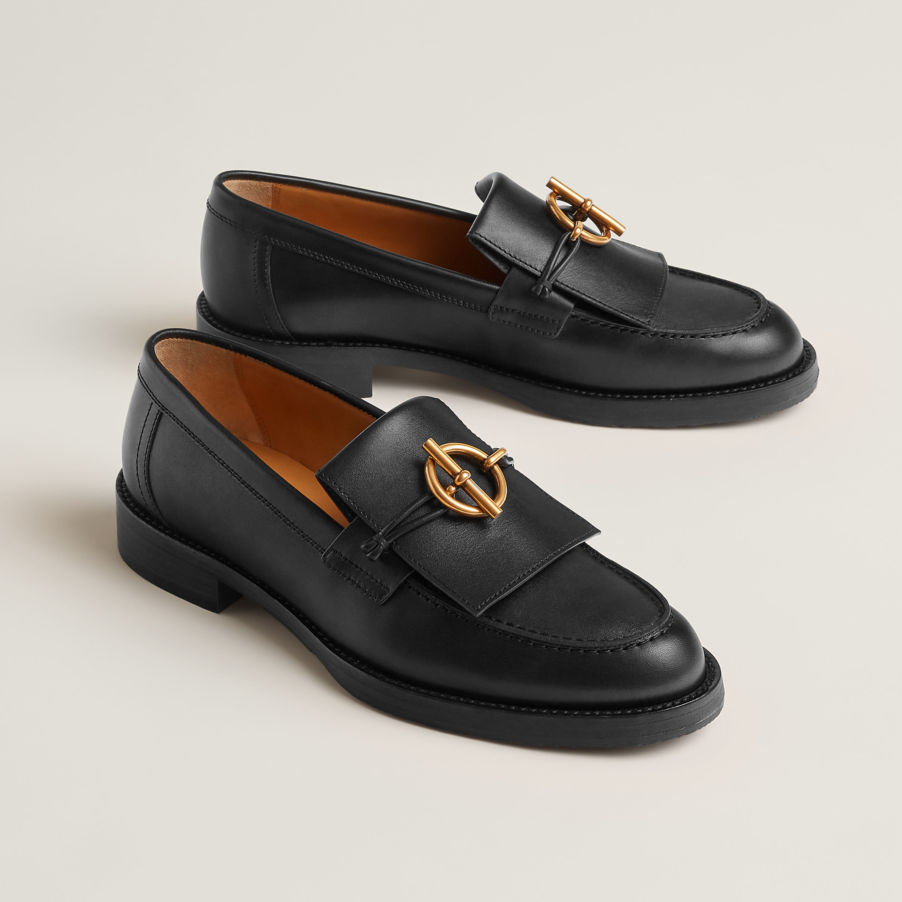 Impact loafer