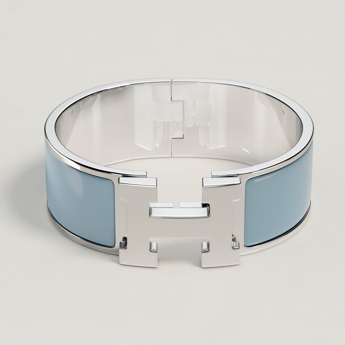 Pulseira Clic Clac H