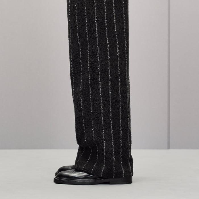 Anthracite Malte Pants