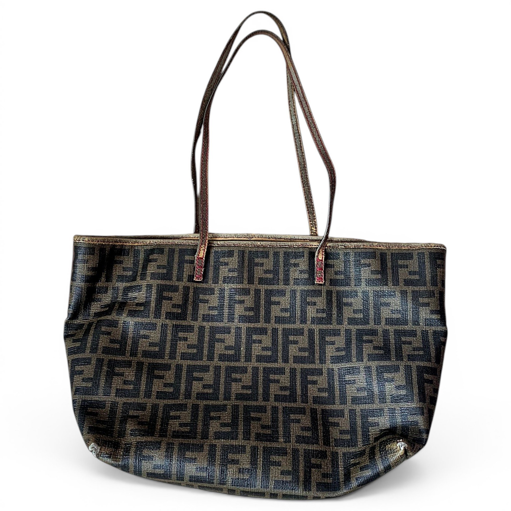 Mia cloth handbag