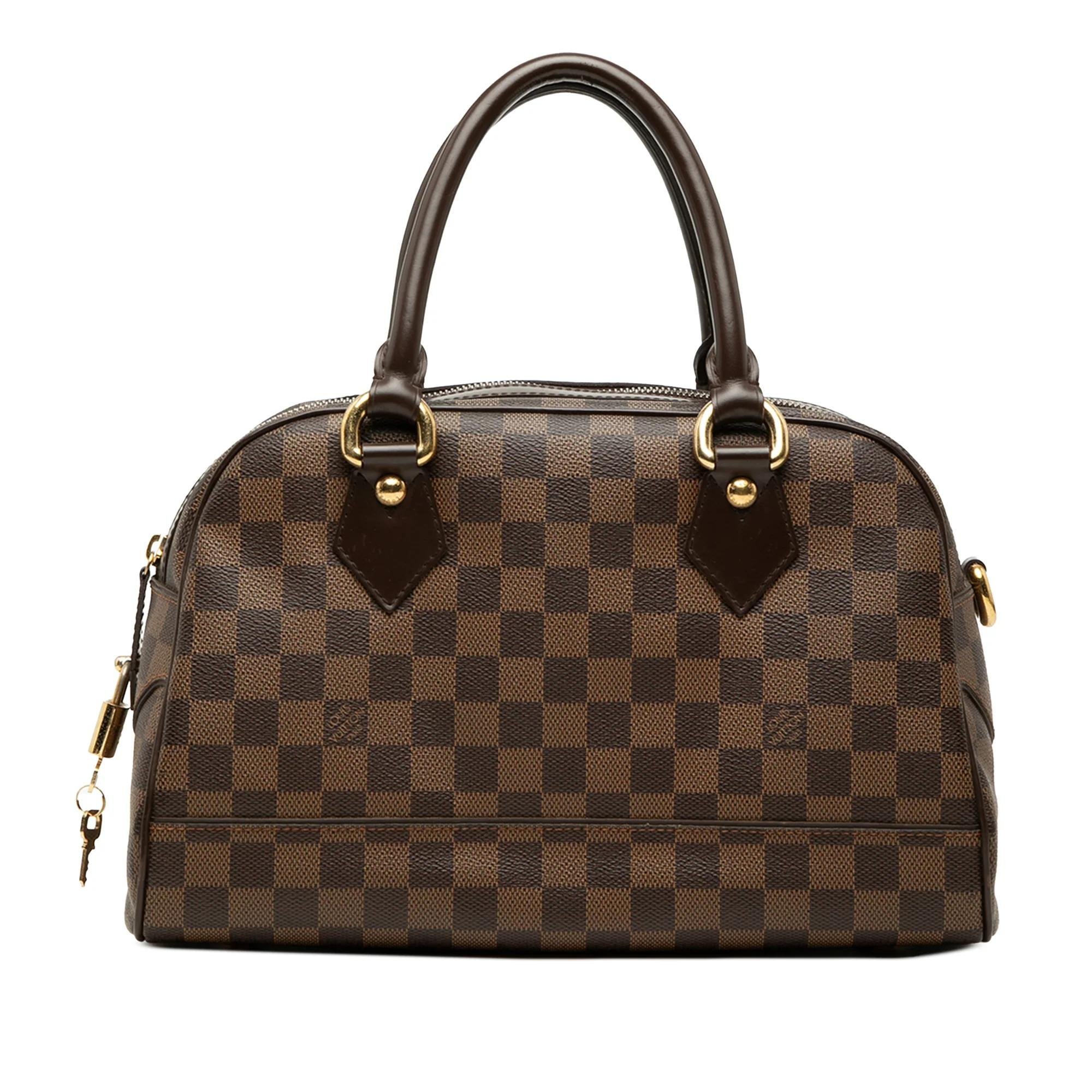 Duomo cloth handbag
