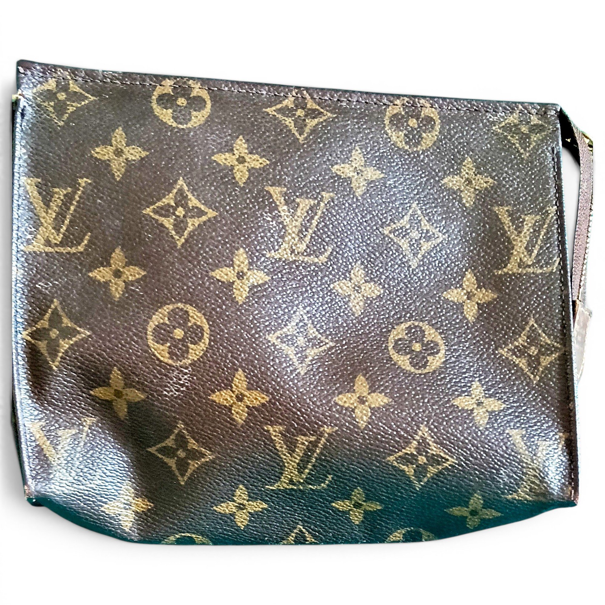 Clutch bag