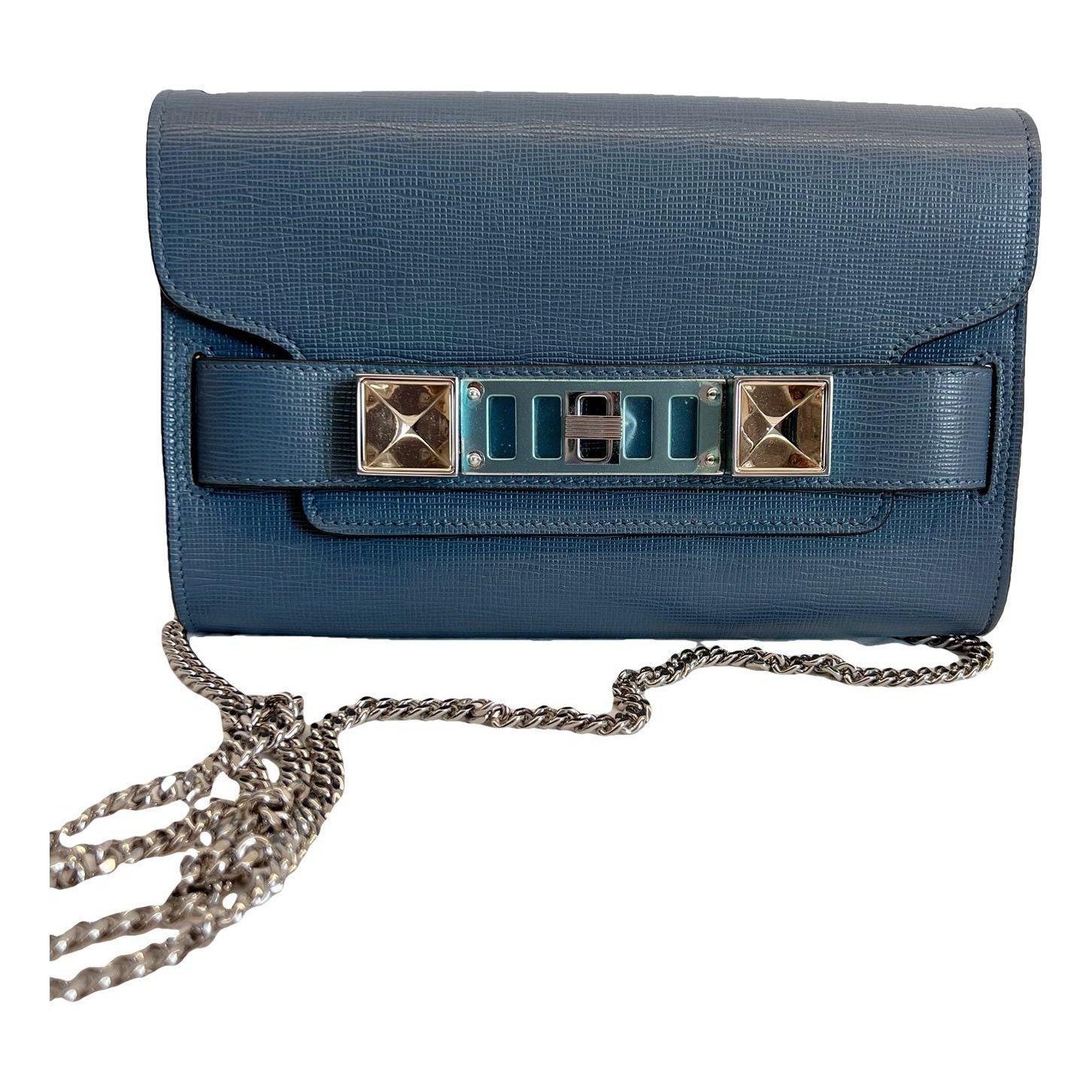 Proenza Schouler Leather clutch bag