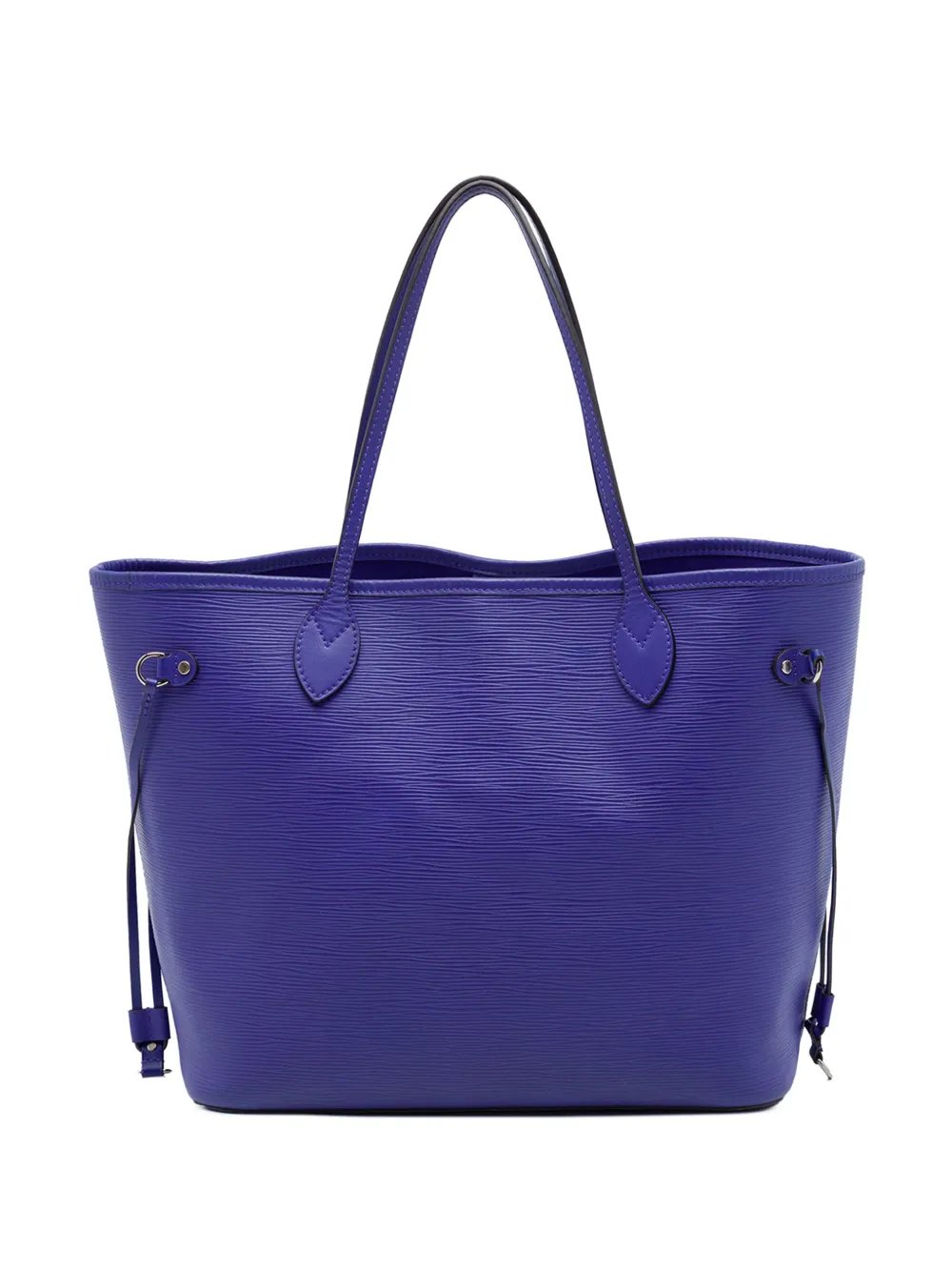 2013 Epi Neverfull MM tote bag