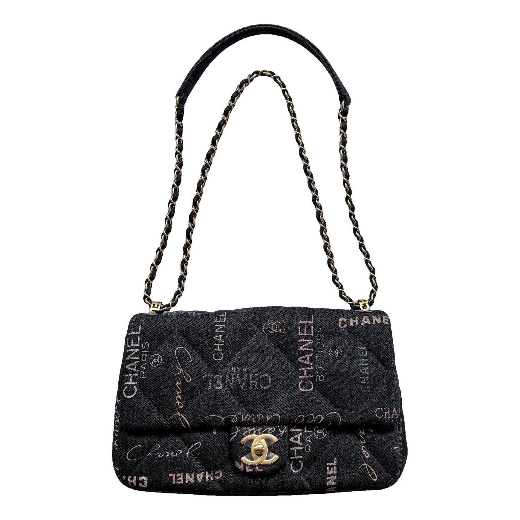 Timeless/Classique handbag