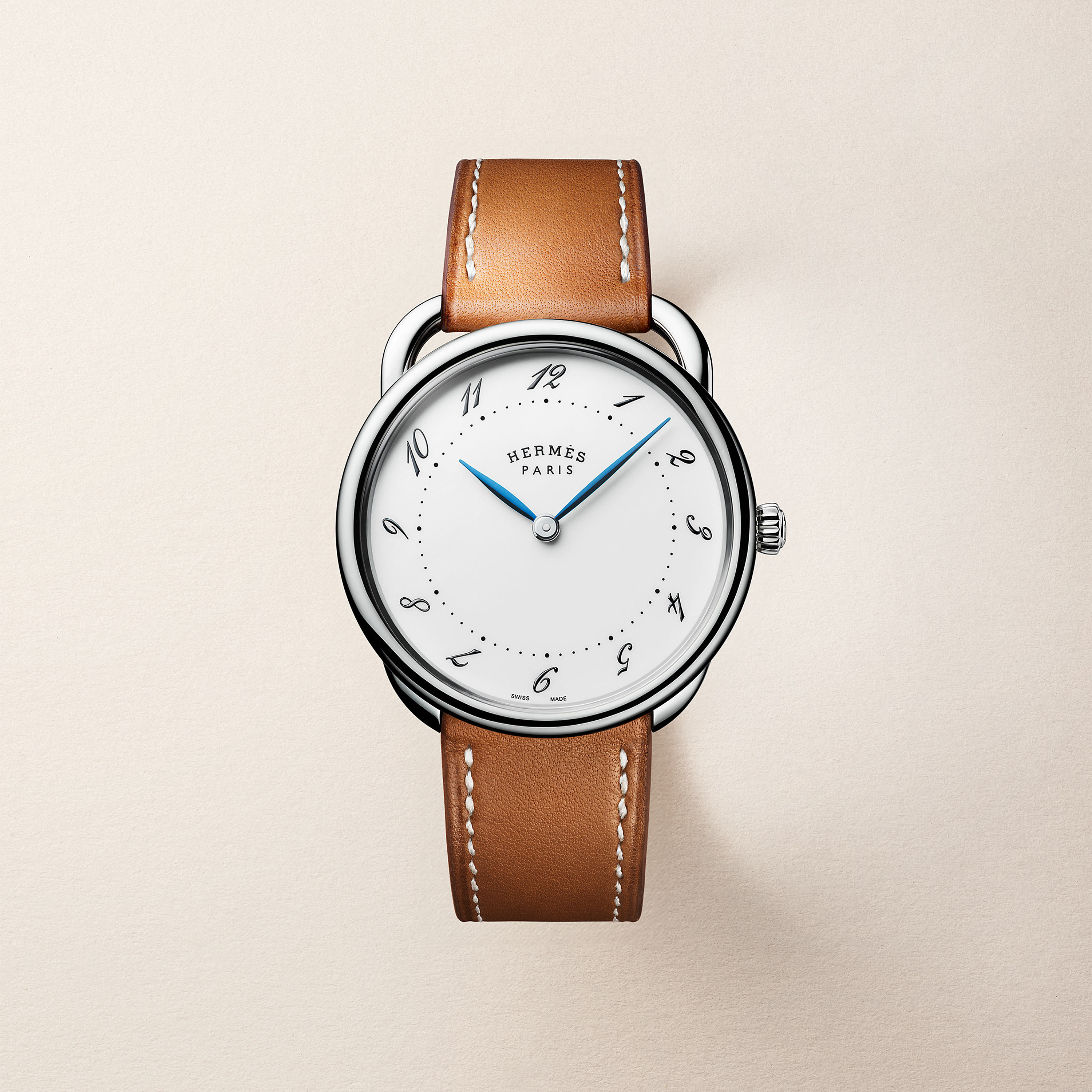 Montre Arceau, Grand modèle, 36 mm