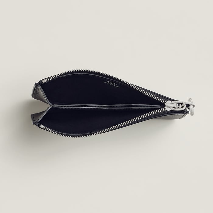 Zipengo Chaine d'Ancre Card Holder