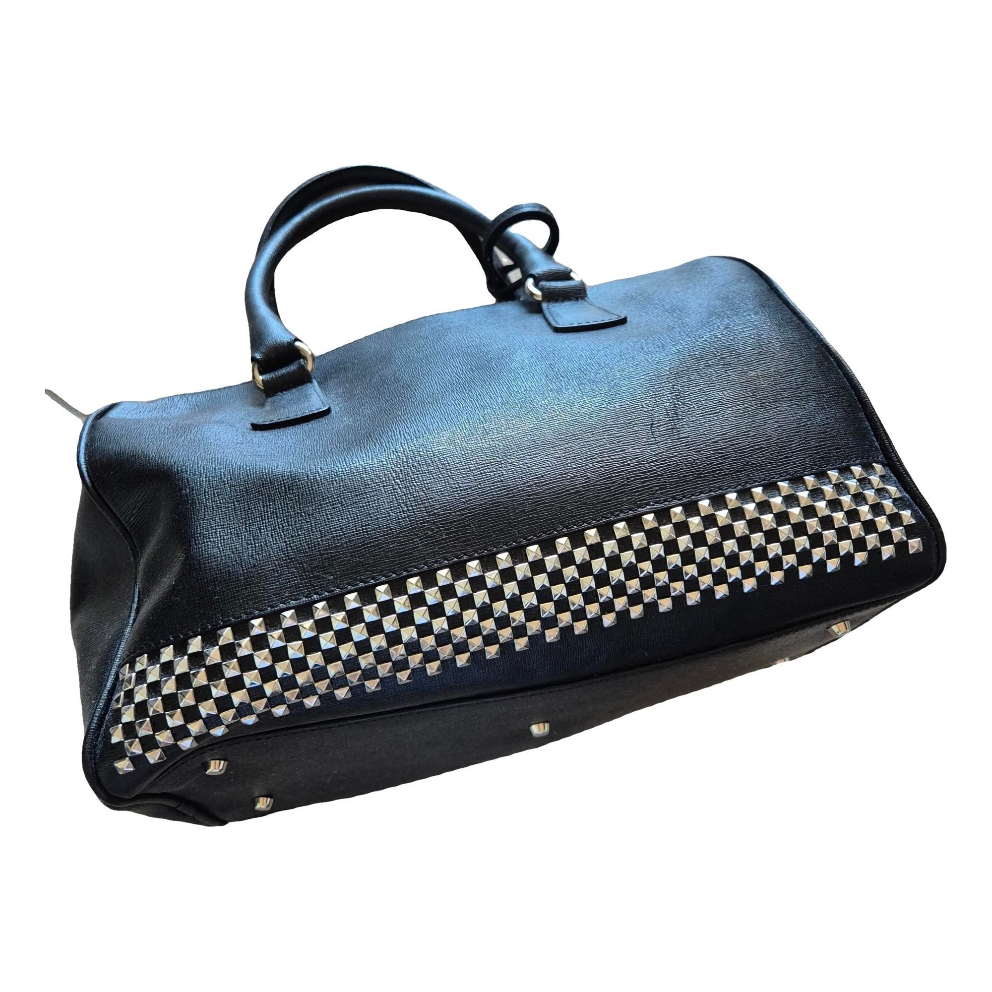 Candy Bag vegan leather handbag