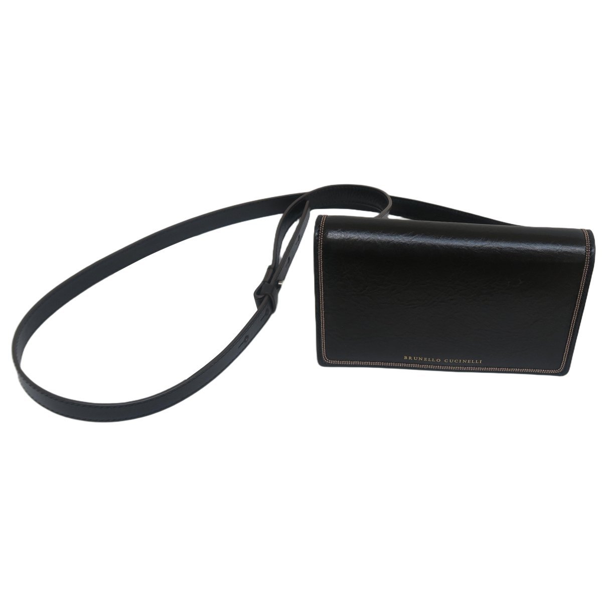 Brunello Cucinelli Leather bag