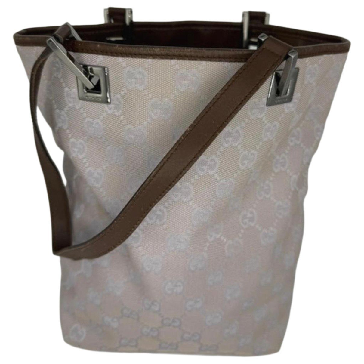 Eclipse cloth handbag