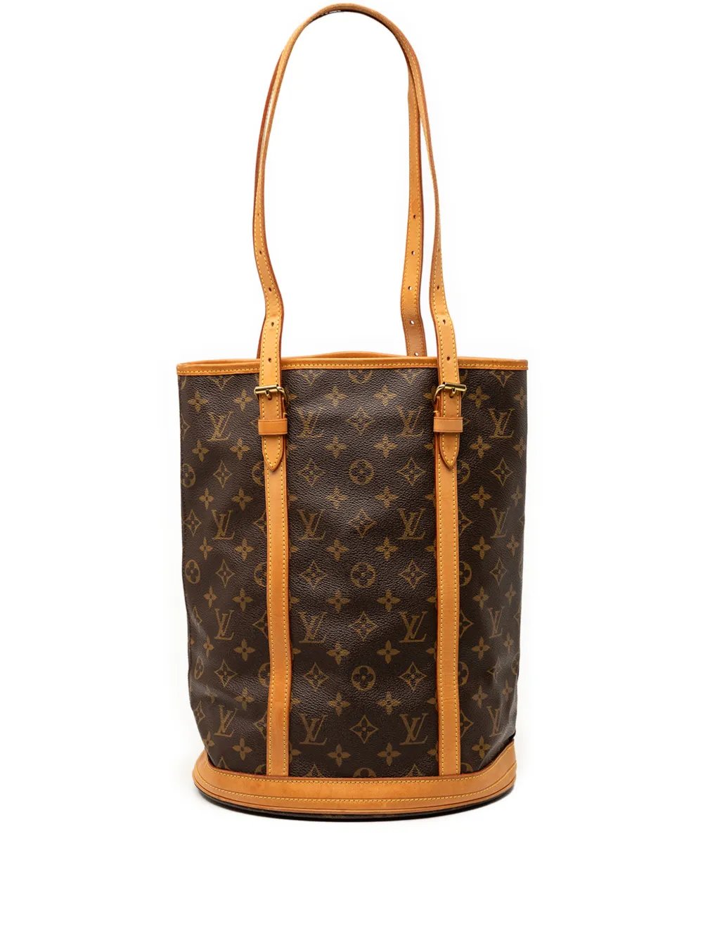 2004 Monogram GM bucket bag