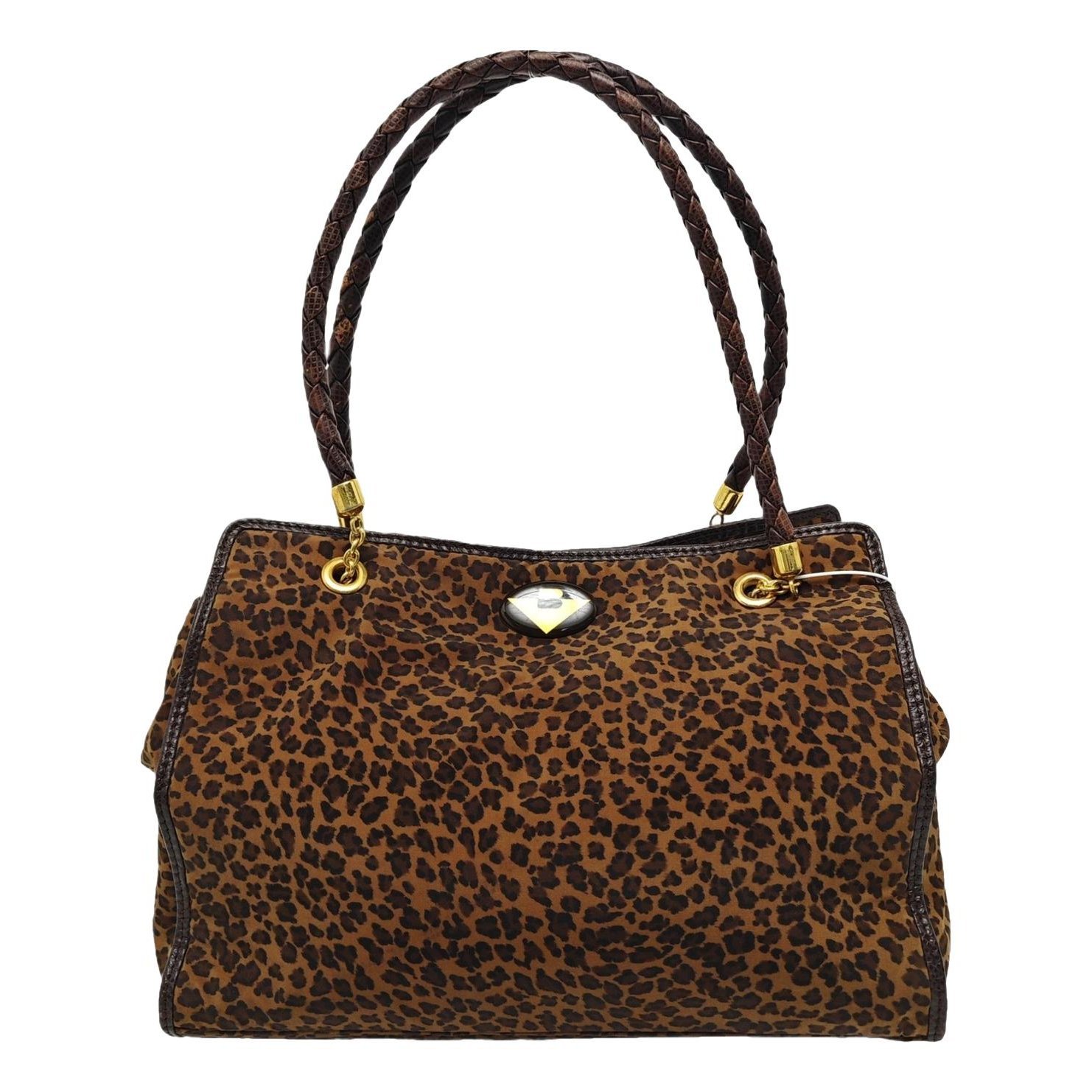 Cloth handbag