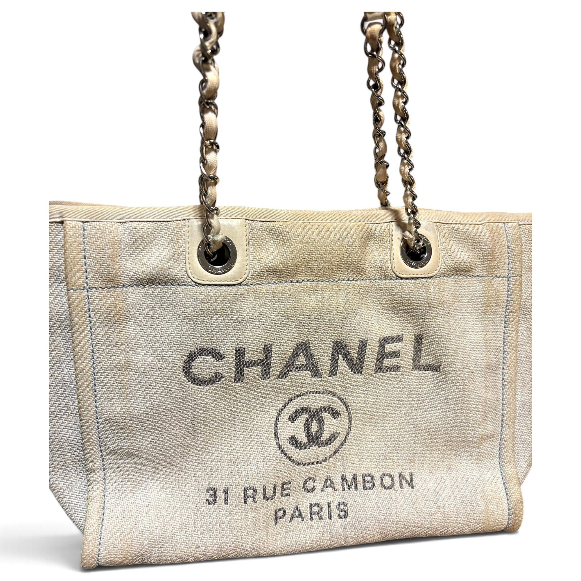 Deauville handbag