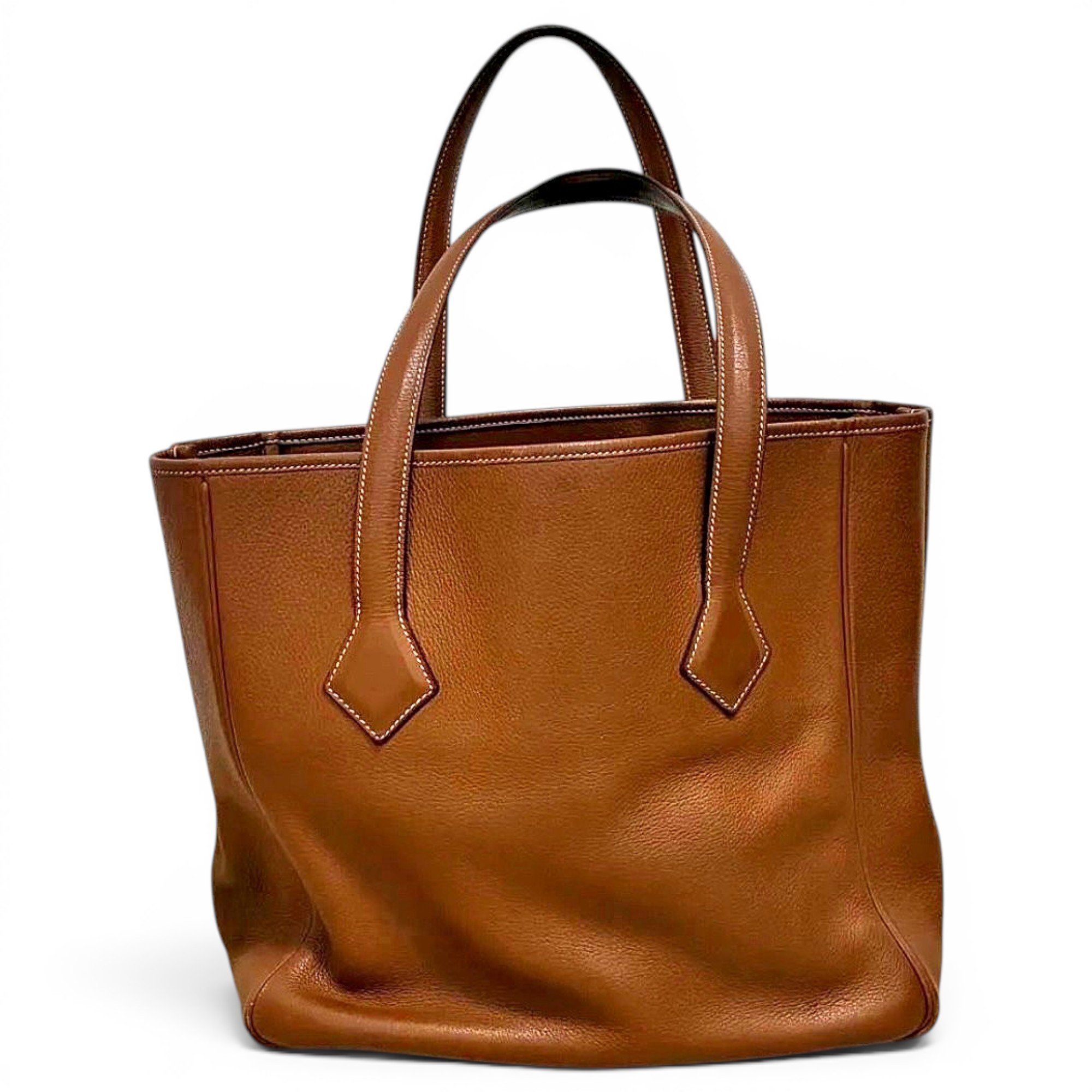 Hermes Victoria Ii Handbag
