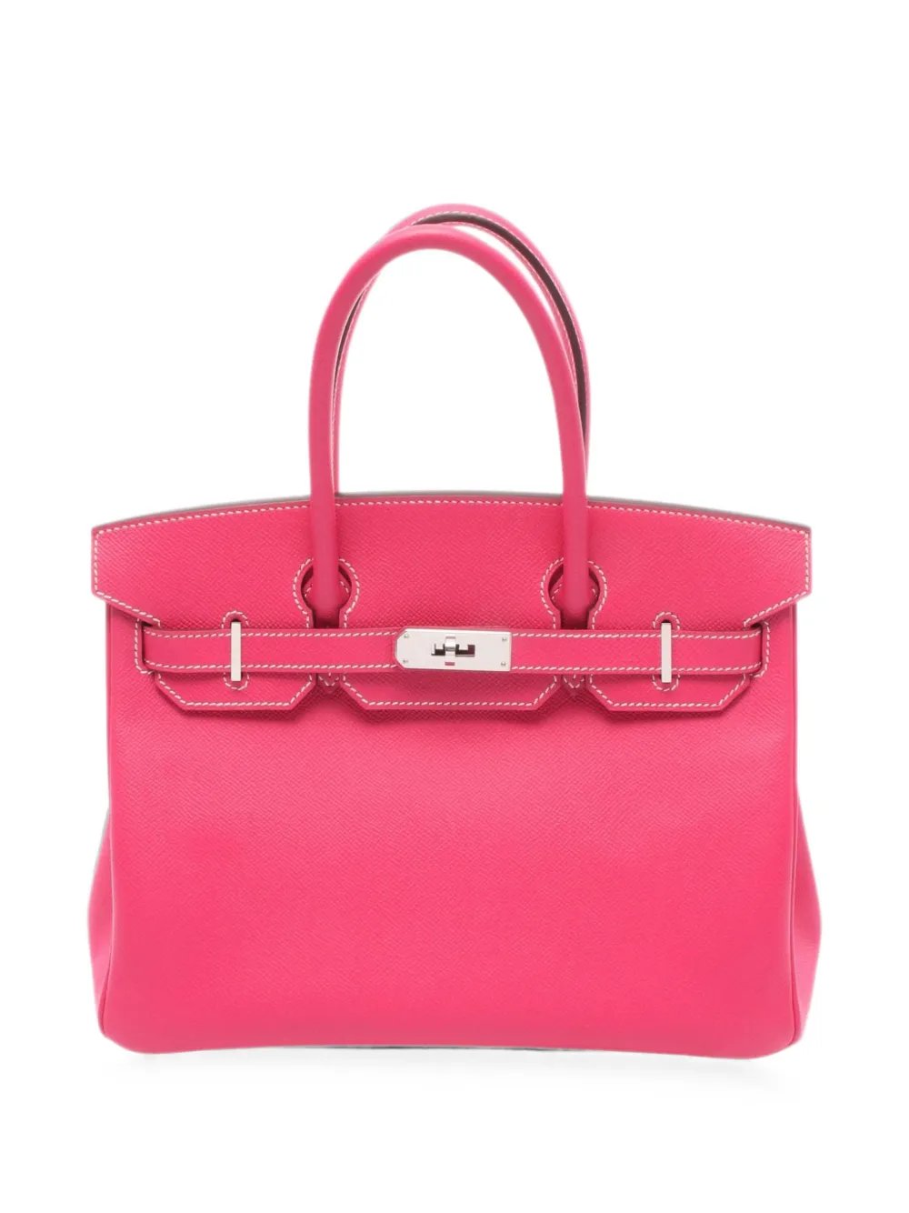 2013 Birkin 30 tote bag