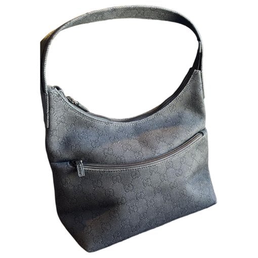 Hobo cloth handbag