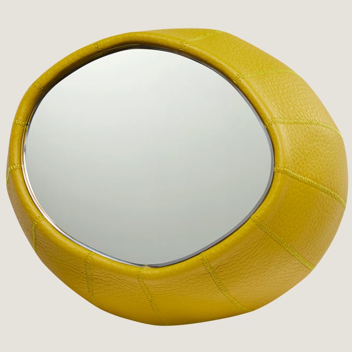 Warm Colors Mirror PM