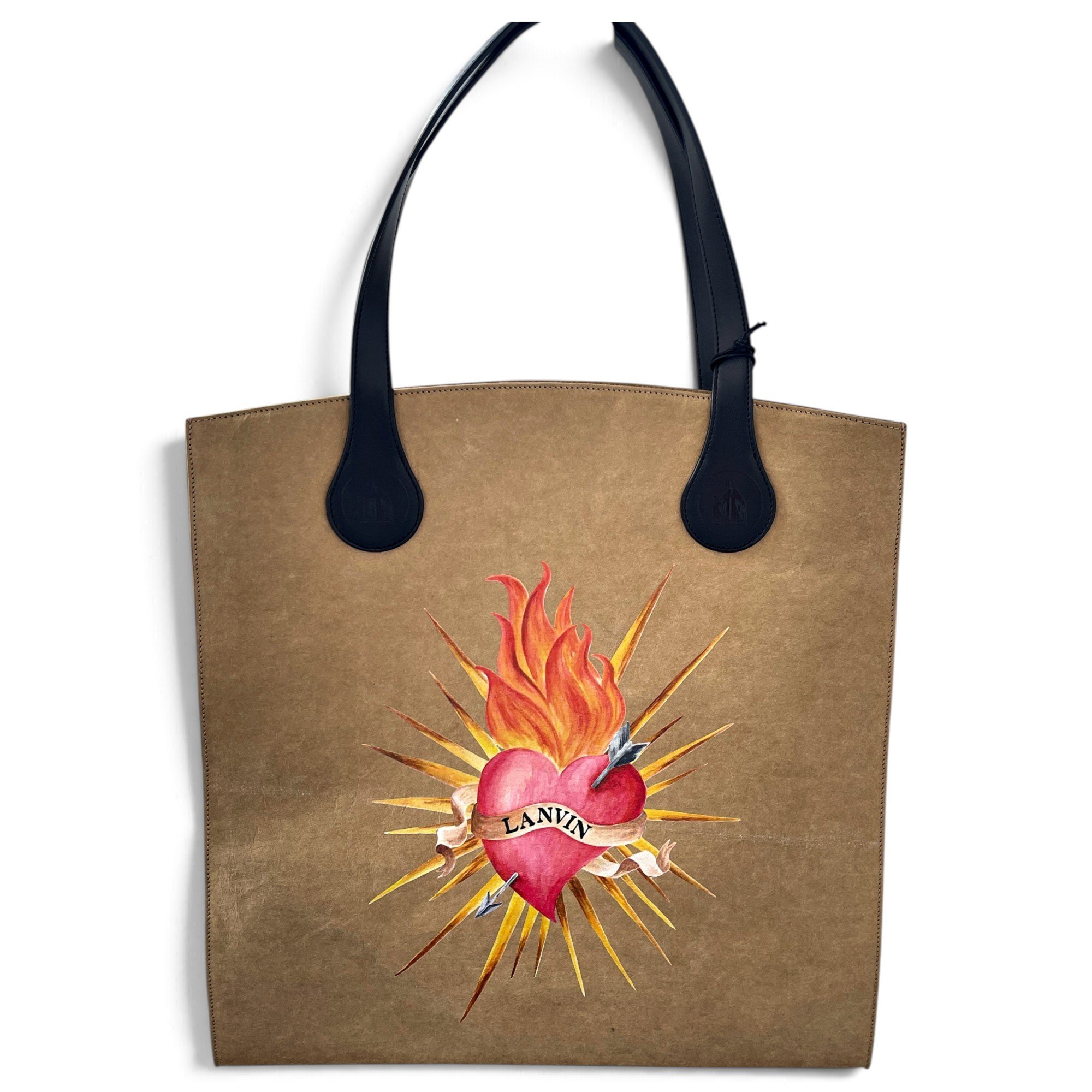 Lanvin Tote