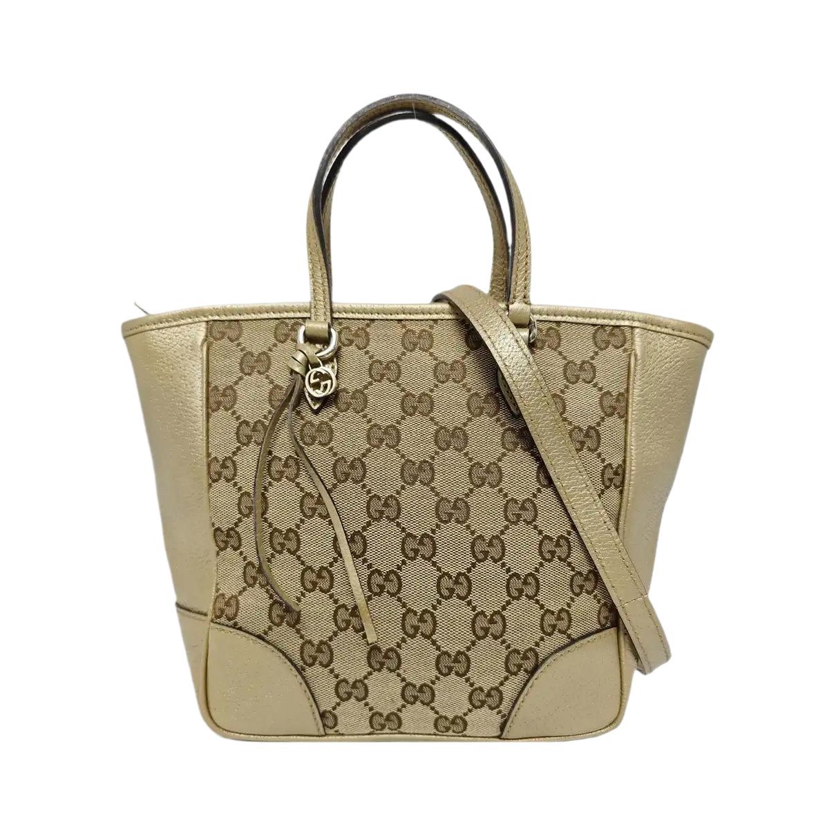 Bree cloth handbag