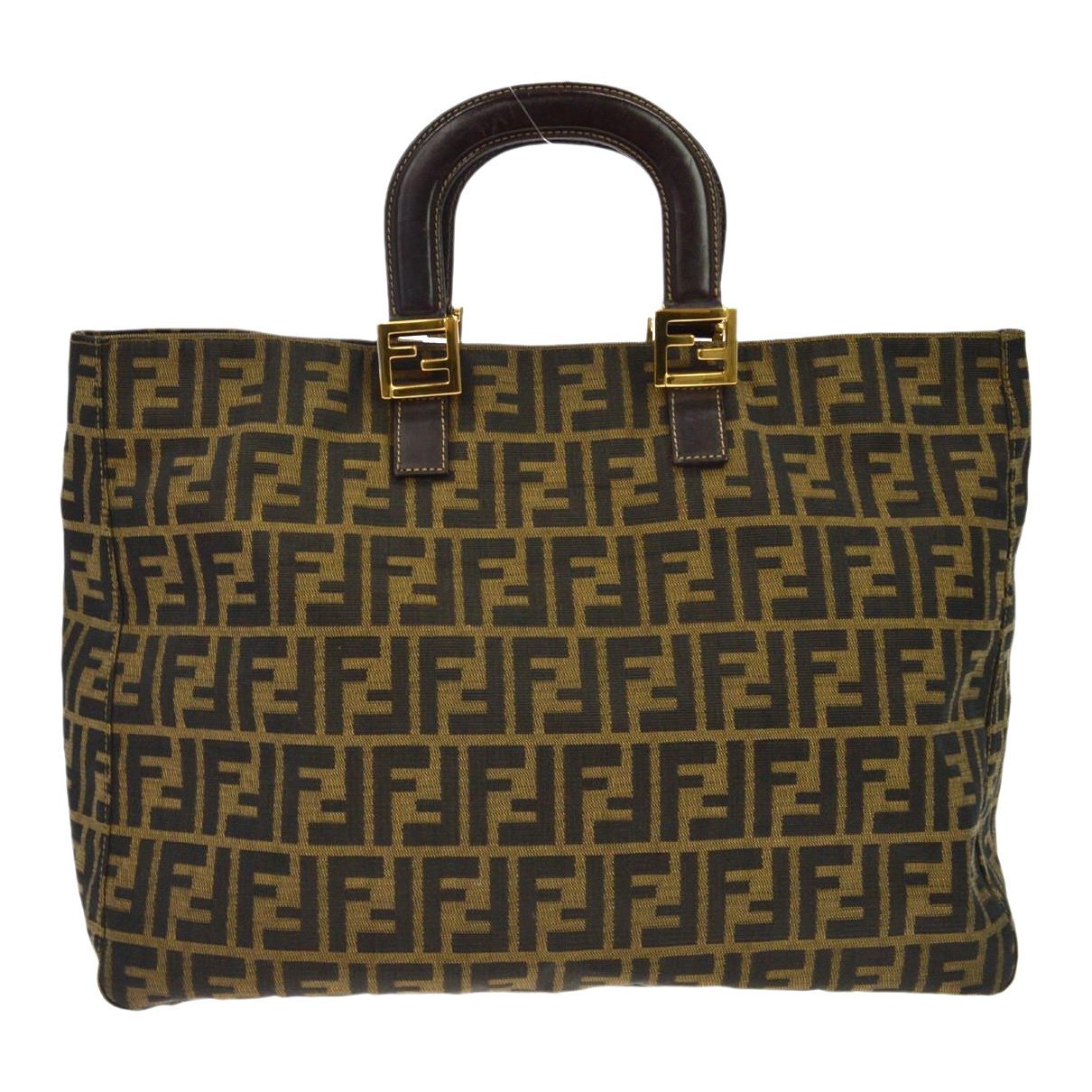 Cloth tote