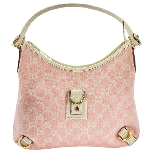 Abbey cloth handbag